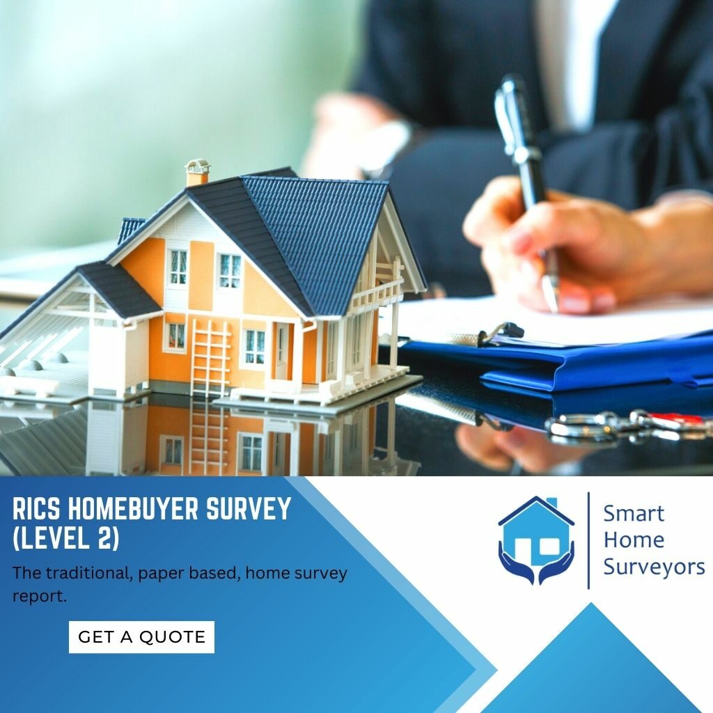 RICS LEVEL 2 SURVEY COST